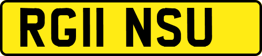 RG11NSU