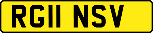 RG11NSV
