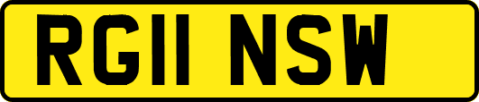 RG11NSW