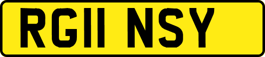RG11NSY