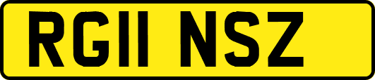 RG11NSZ
