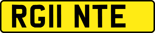 RG11NTE