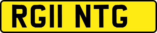 RG11NTG
