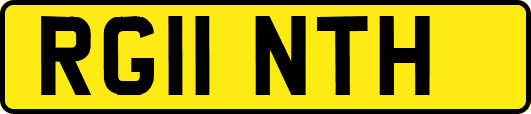 RG11NTH