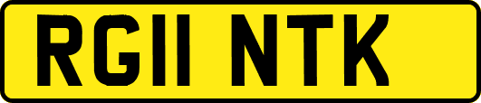 RG11NTK