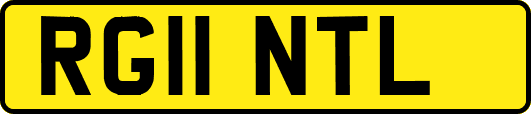 RG11NTL