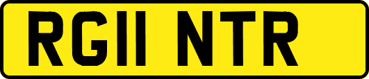 RG11NTR