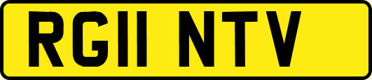 RG11NTV
