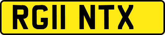 RG11NTX
