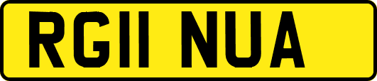 RG11NUA