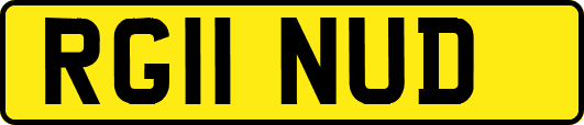 RG11NUD