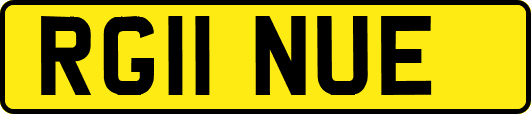 RG11NUE