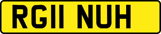 RG11NUH