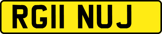RG11NUJ