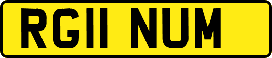 RG11NUM