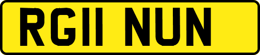 RG11NUN