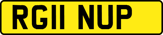 RG11NUP