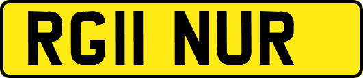 RG11NUR
