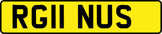 RG11NUS