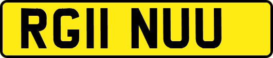 RG11NUU