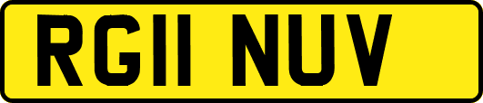RG11NUV