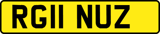 RG11NUZ