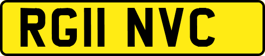 RG11NVC