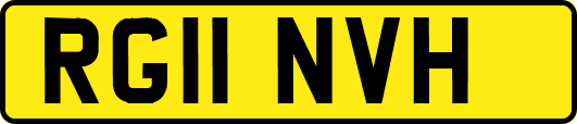 RG11NVH