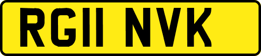 RG11NVK