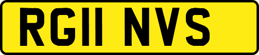 RG11NVS