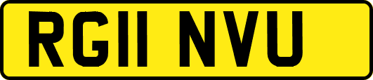 RG11NVU