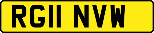 RG11NVW