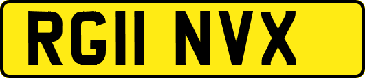 RG11NVX