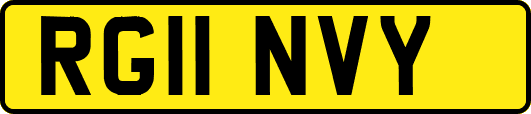 RG11NVY
