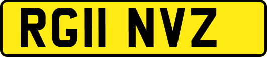 RG11NVZ