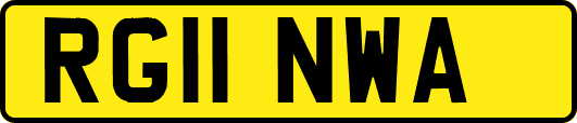 RG11NWA