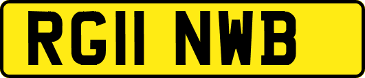 RG11NWB