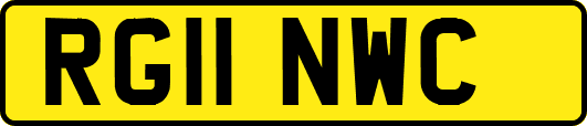 RG11NWC