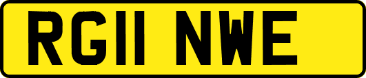 RG11NWE