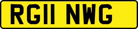 RG11NWG