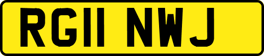 RG11NWJ