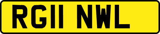 RG11NWL