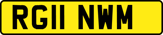 RG11NWM
