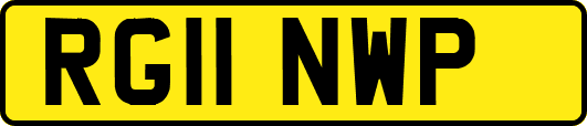 RG11NWP