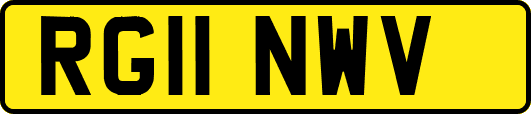 RG11NWV