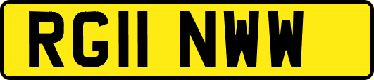 RG11NWW