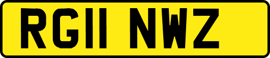 RG11NWZ