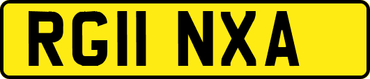 RG11NXA