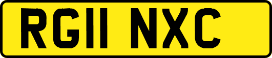 RG11NXC