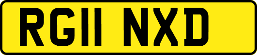 RG11NXD